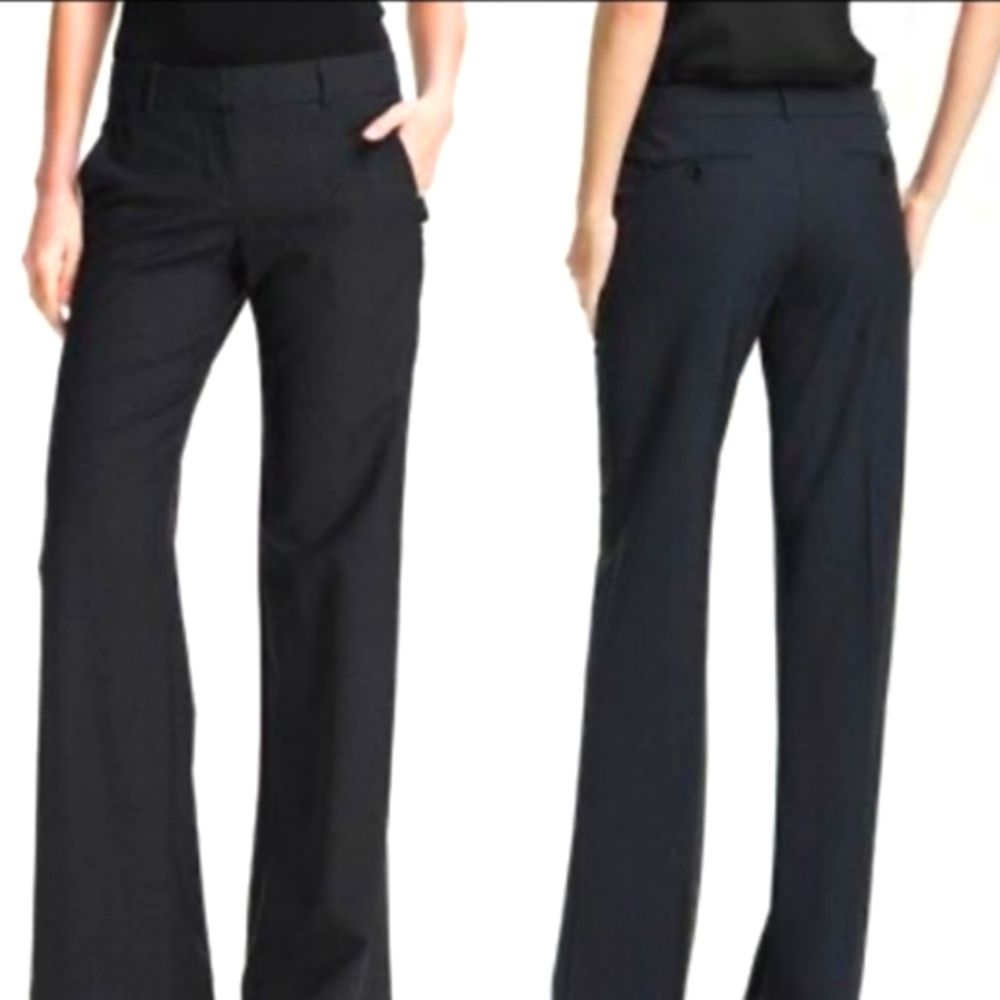 Theory "Wenjay D'Aspen" Women's Jeans Size 6